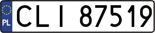 CLI87519