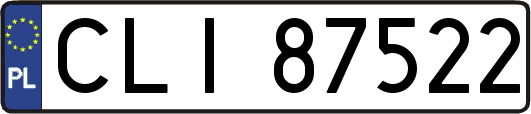 CLI87522