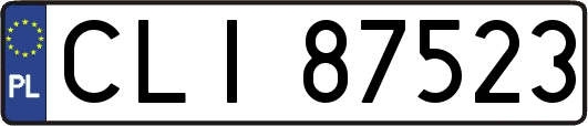 CLI87523