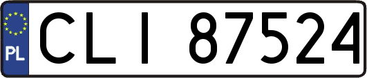 CLI87524