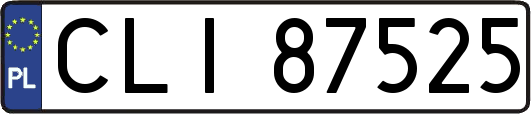 CLI87525