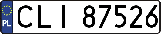 CLI87526