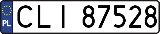 CLI87528