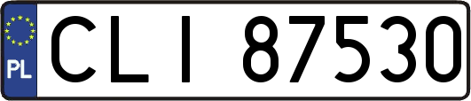 CLI87530