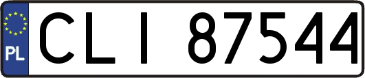 CLI87544