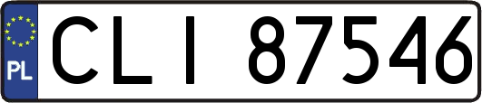 CLI87546