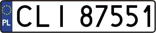 CLI87551