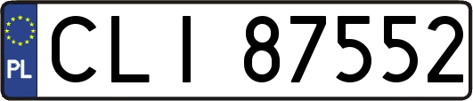 CLI87552