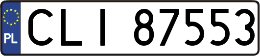CLI87553