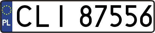 CLI87556