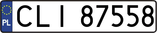 CLI87558