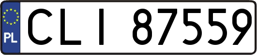 CLI87559