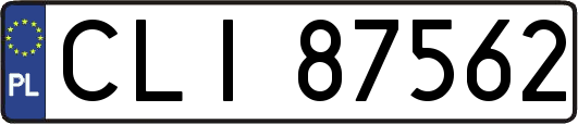 CLI87562