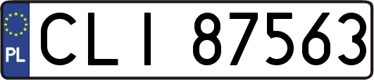 CLI87563