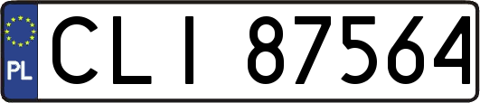 CLI87564