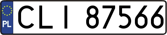 CLI87566