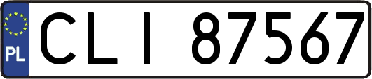 CLI87567