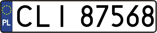 CLI87568