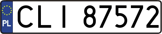 CLI87572