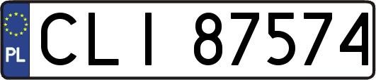 CLI87574