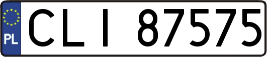 CLI87575