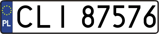 CLI87576