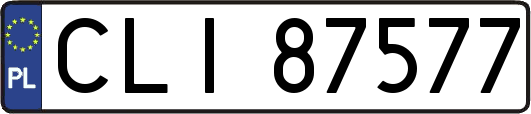 CLI87577