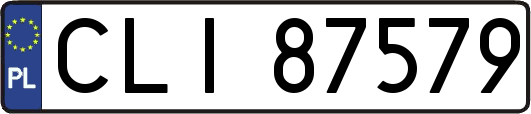 CLI87579