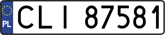 CLI87581