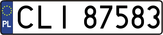 CLI87583