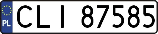 CLI87585