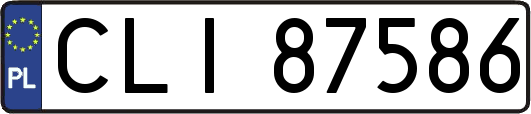 CLI87586