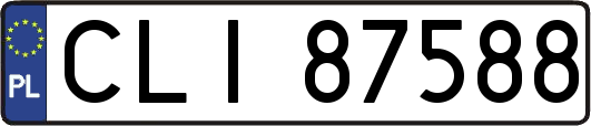 CLI87588