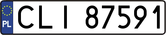 CLI87591
