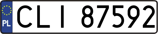 CLI87592