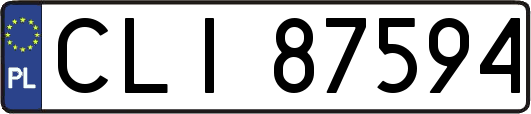 CLI87594