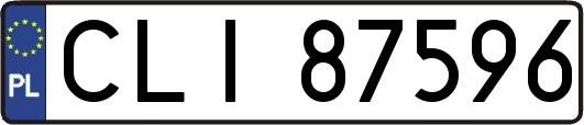 CLI87596