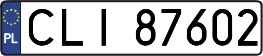 CLI87602