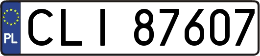 CLI87607
