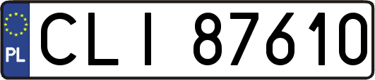 CLI87610