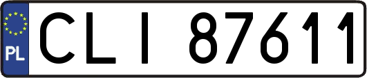 CLI87611