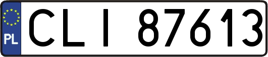 CLI87613