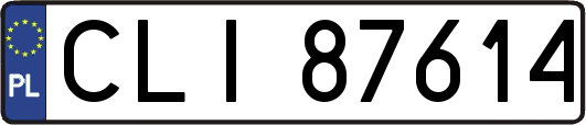 CLI87614