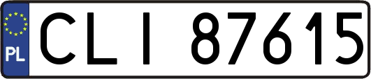 CLI87615