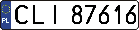CLI87616