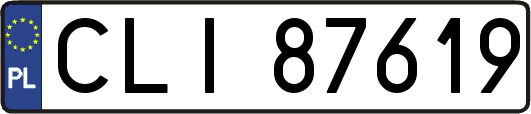 CLI87619