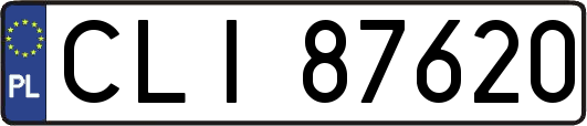 CLI87620