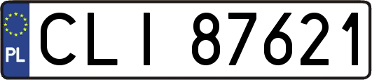 CLI87621