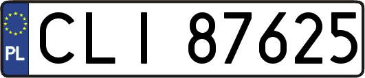 CLI87625