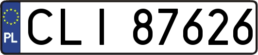 CLI87626